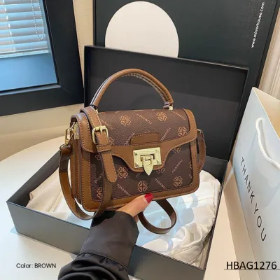 URBAN VEE WOMEN'S HANDBAG